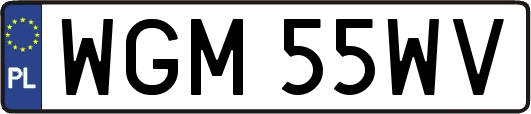 WGM55WV