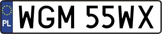 WGM55WX