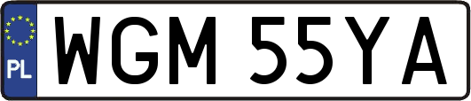 WGM55YA
