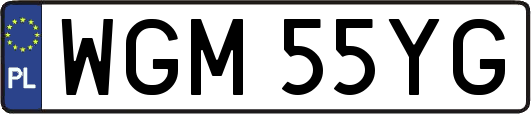 WGM55YG