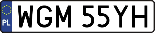 WGM55YH