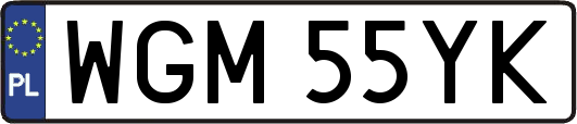 WGM55YK