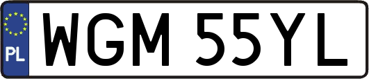 WGM55YL
