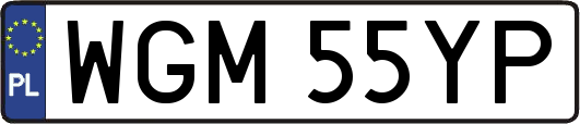 WGM55YP