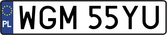 WGM55YU