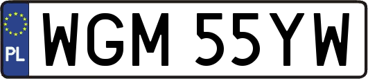 WGM55YW