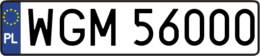 WGM56000