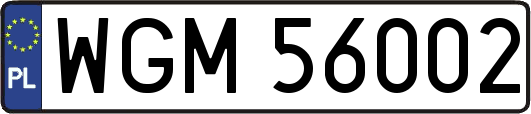 WGM56002