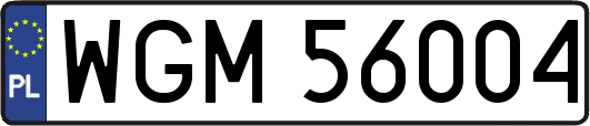 WGM56004