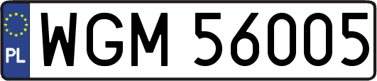WGM56005