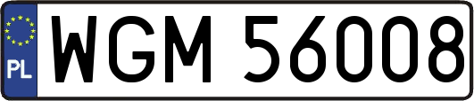 WGM56008