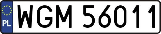 WGM56011