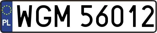 WGM56012