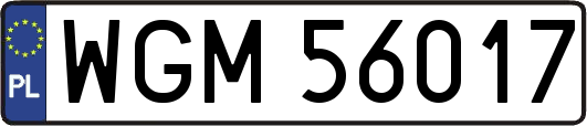WGM56017
