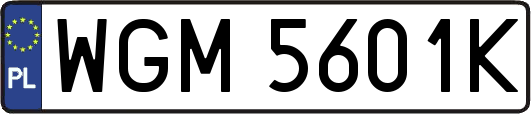 WGM5601K