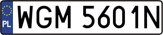 WGM5601N