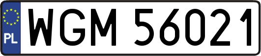 WGM56021