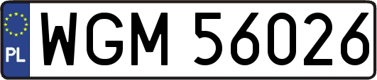 WGM56026