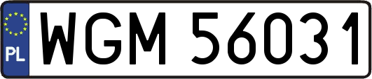 WGM56031