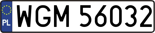 WGM56032
