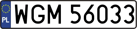 WGM56033