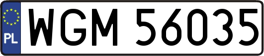 WGM56035