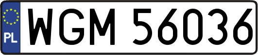 WGM56036