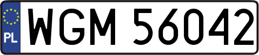 WGM56042