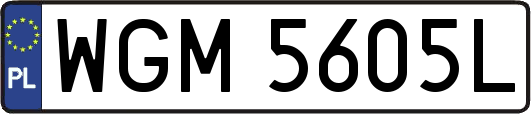 WGM5605L