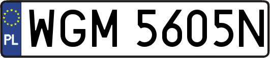 WGM5605N