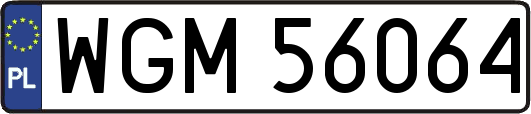WGM56064