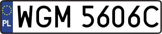 WGM5606C