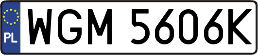 WGM5606K
