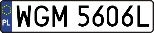 WGM5606L