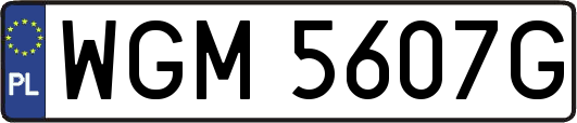 WGM5607G