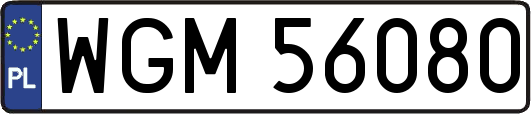 WGM56080