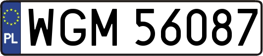 WGM56087
