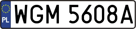 WGM5608A