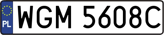 WGM5608C