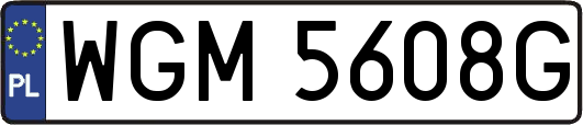 WGM5608G