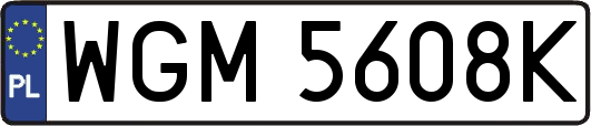 WGM5608K