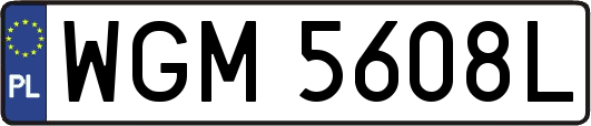 WGM5608L