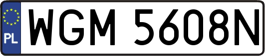 WGM5608N