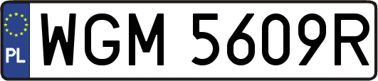 WGM5609R
