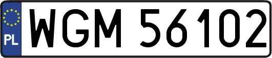 WGM56102