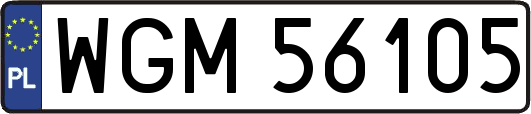 WGM56105