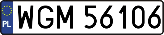 WGM56106