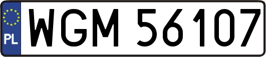 WGM56107