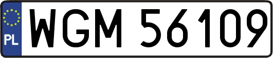 WGM56109