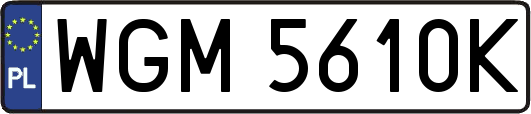 WGM5610K
